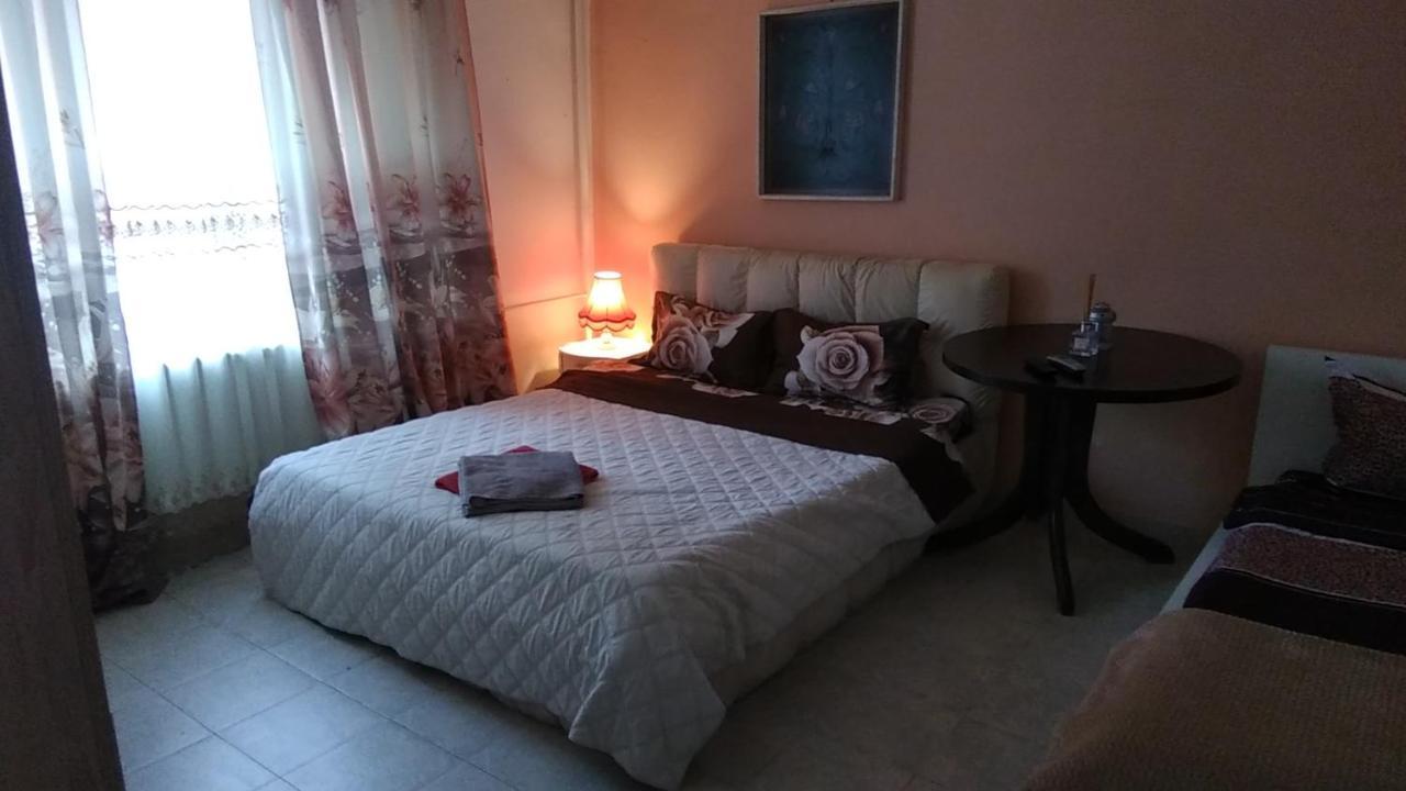 Libera Hostal