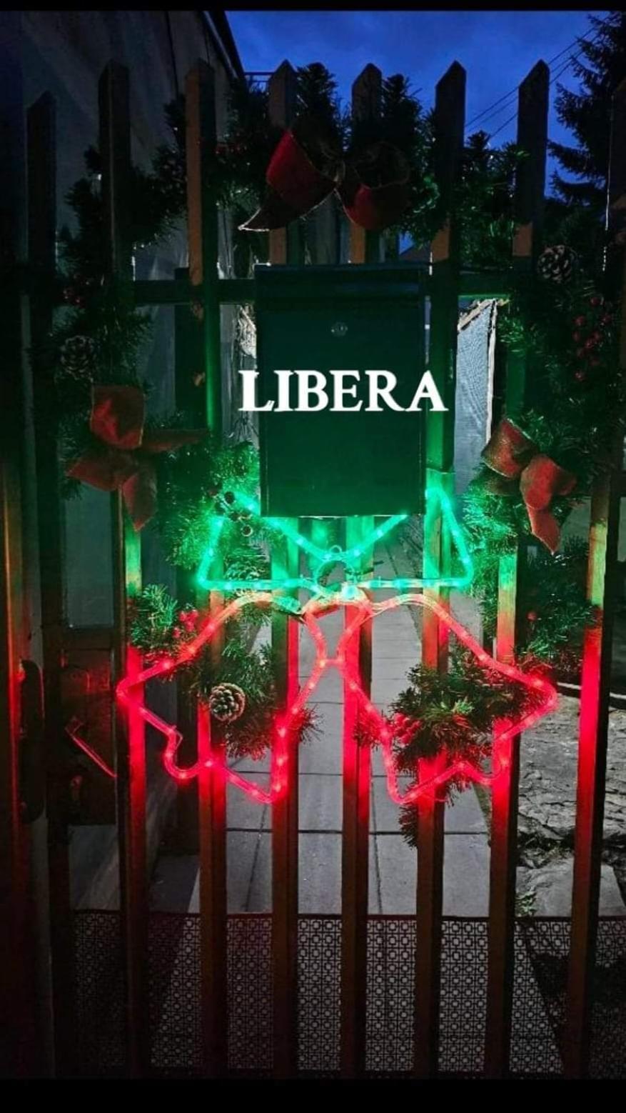 Hostal Libera *