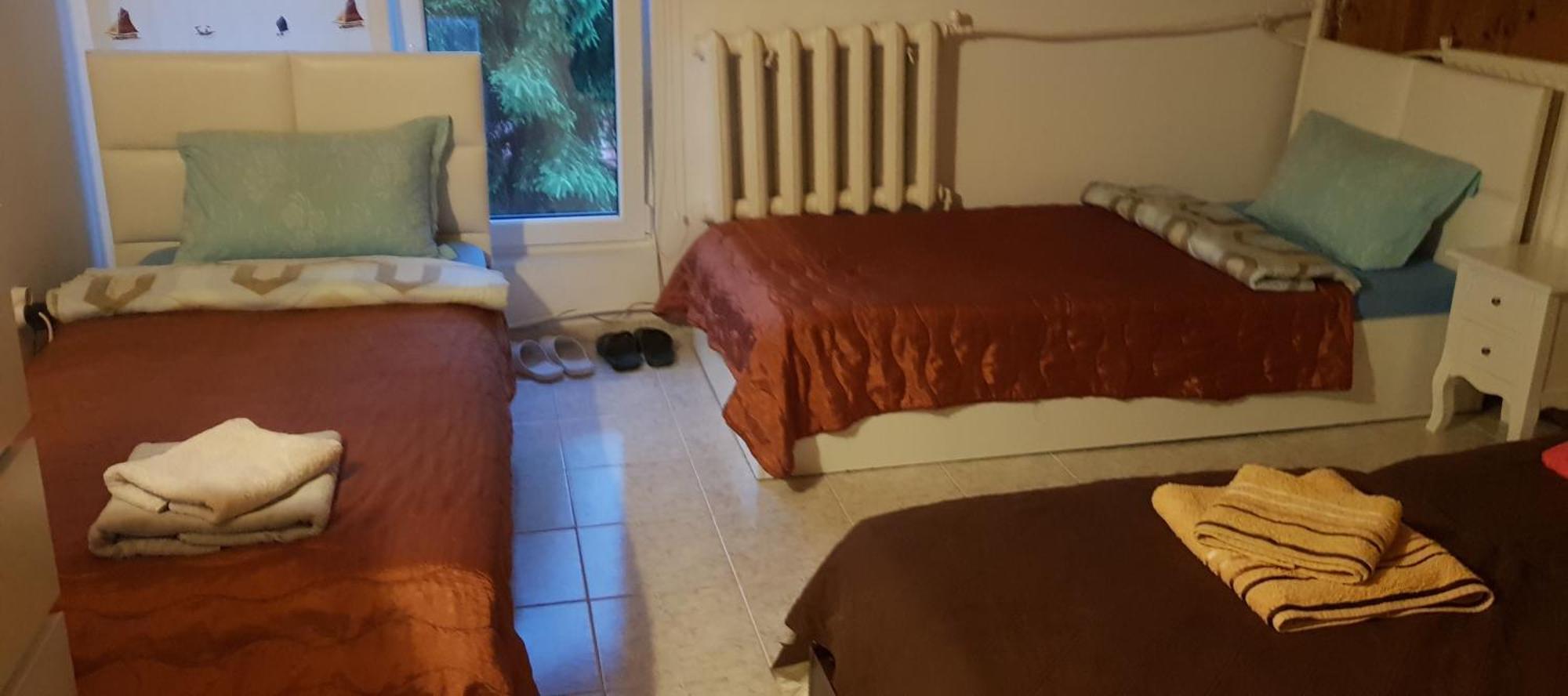 Hostal Libera