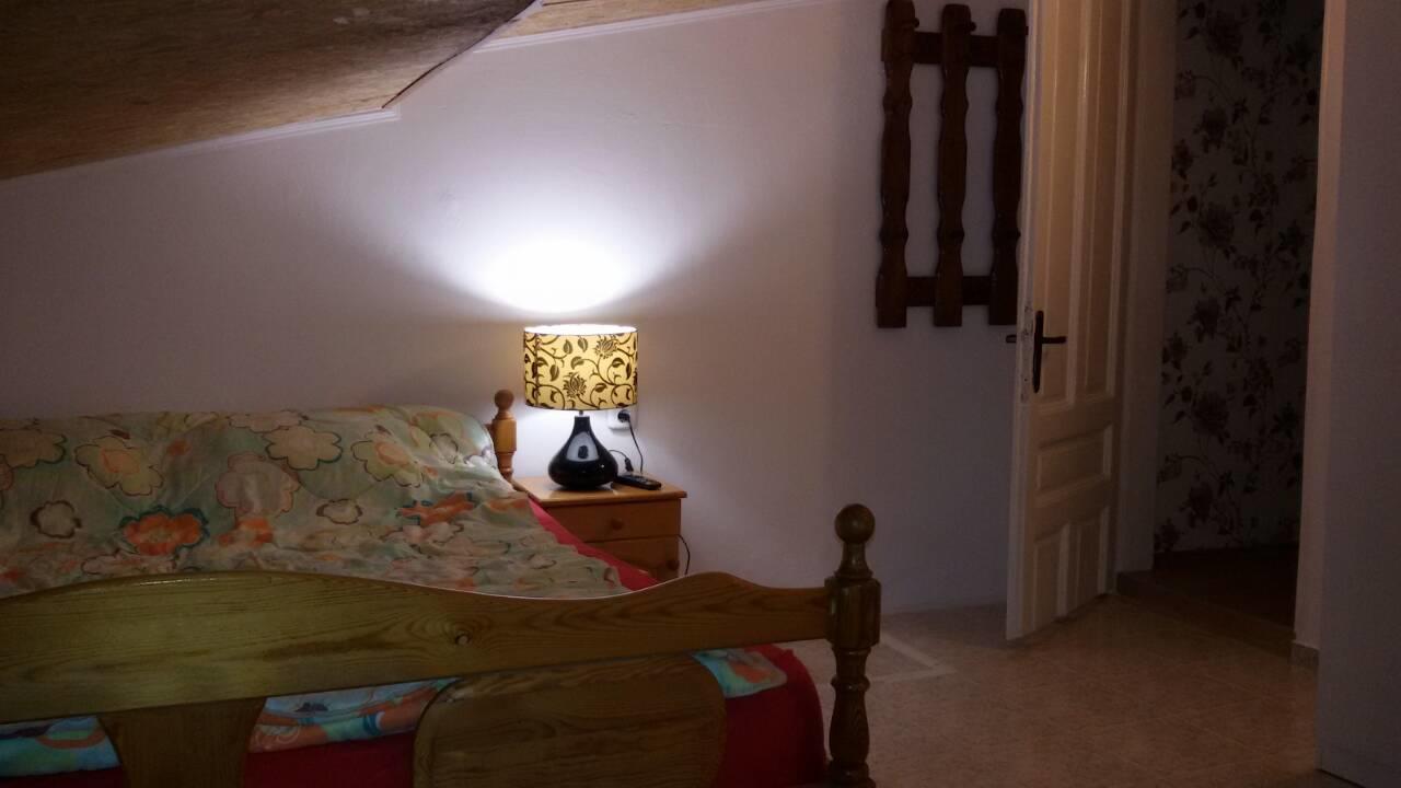 Libera Hostal *