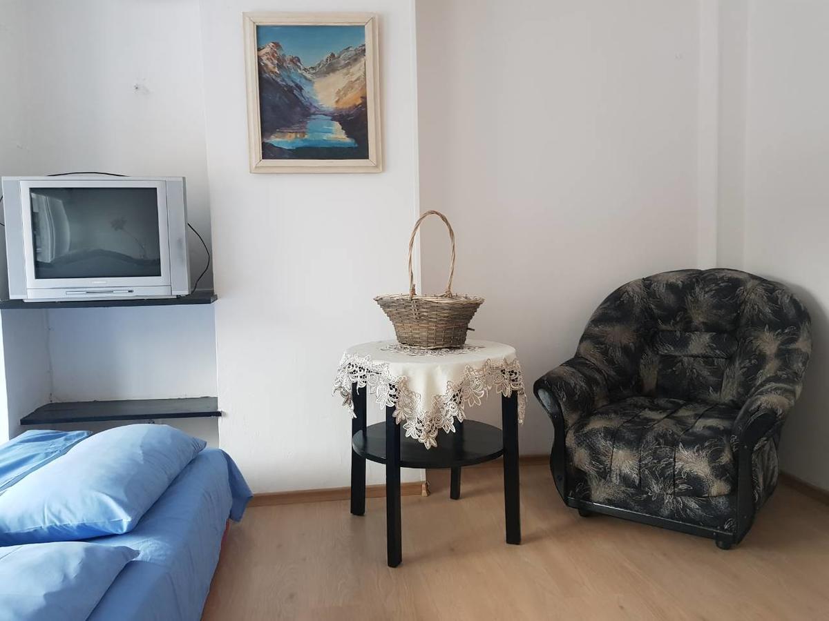 Hostal Libera
