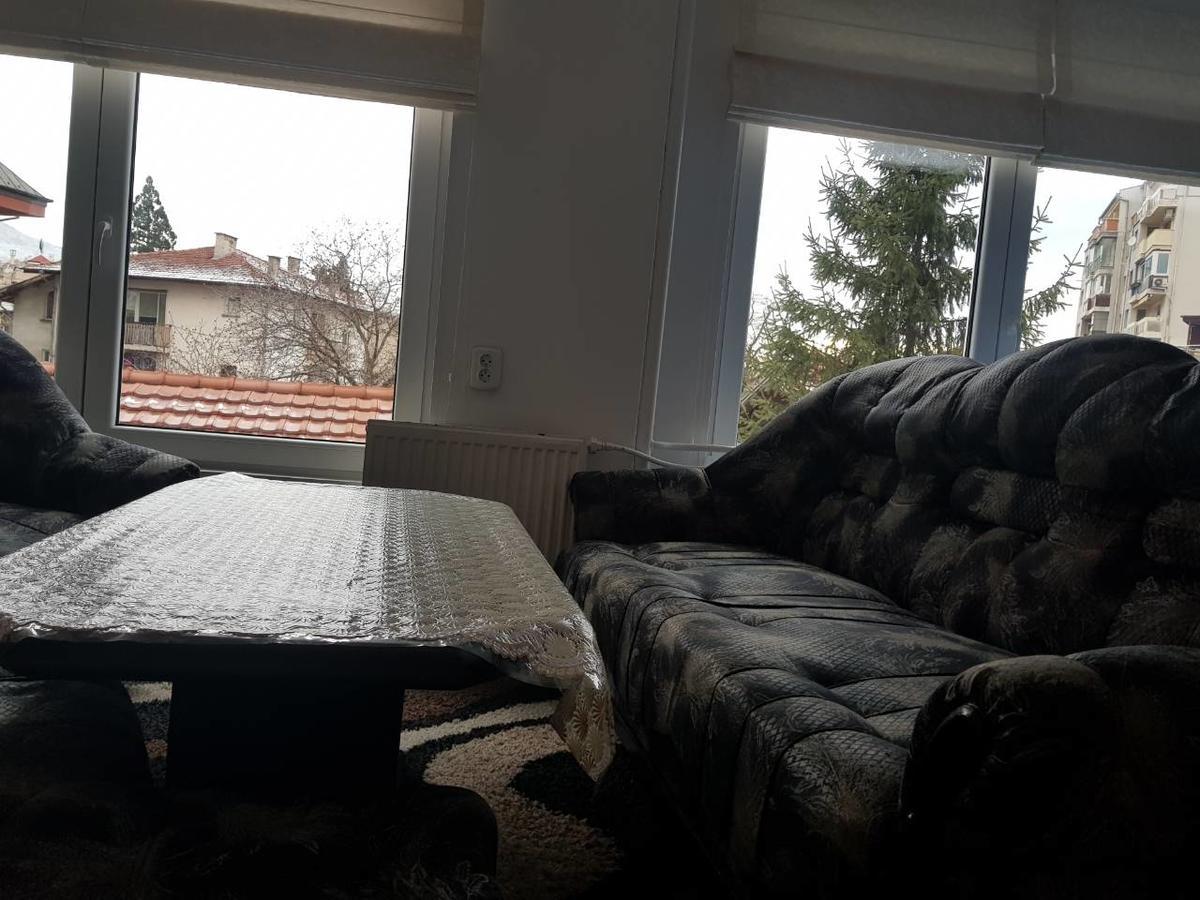 Libera Hostal