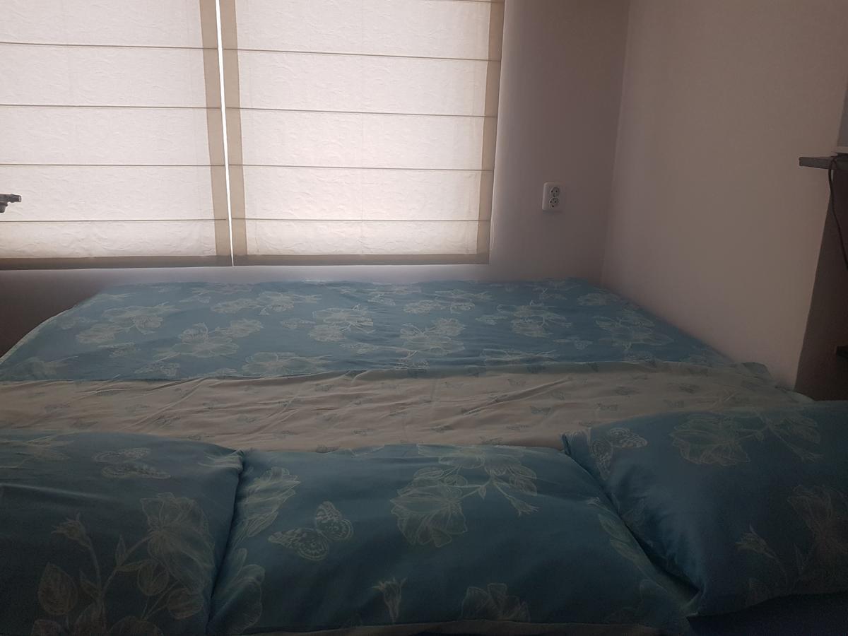 Libera Hostal