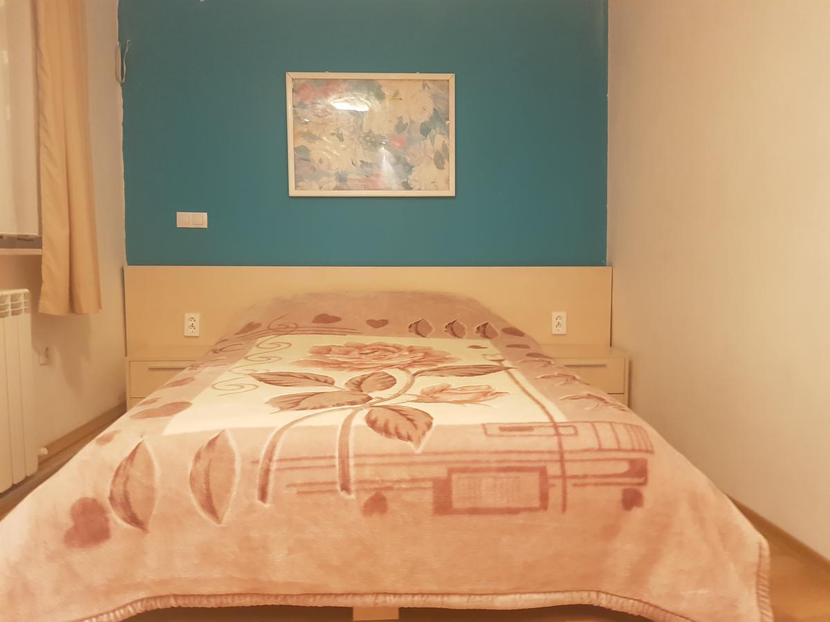 Hostal Libera *