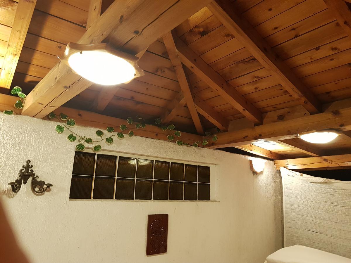 Libera Hostal *