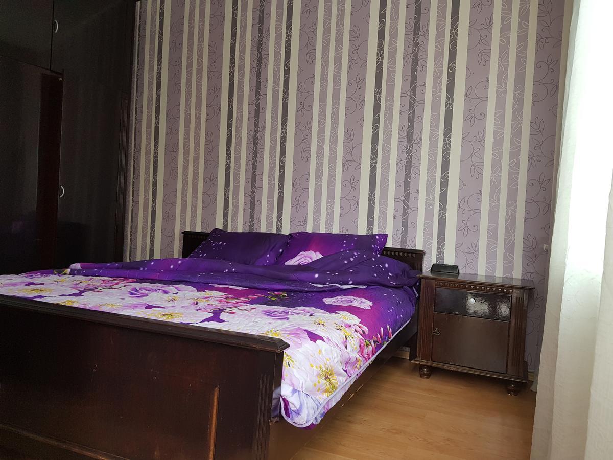 Libera Hostal *