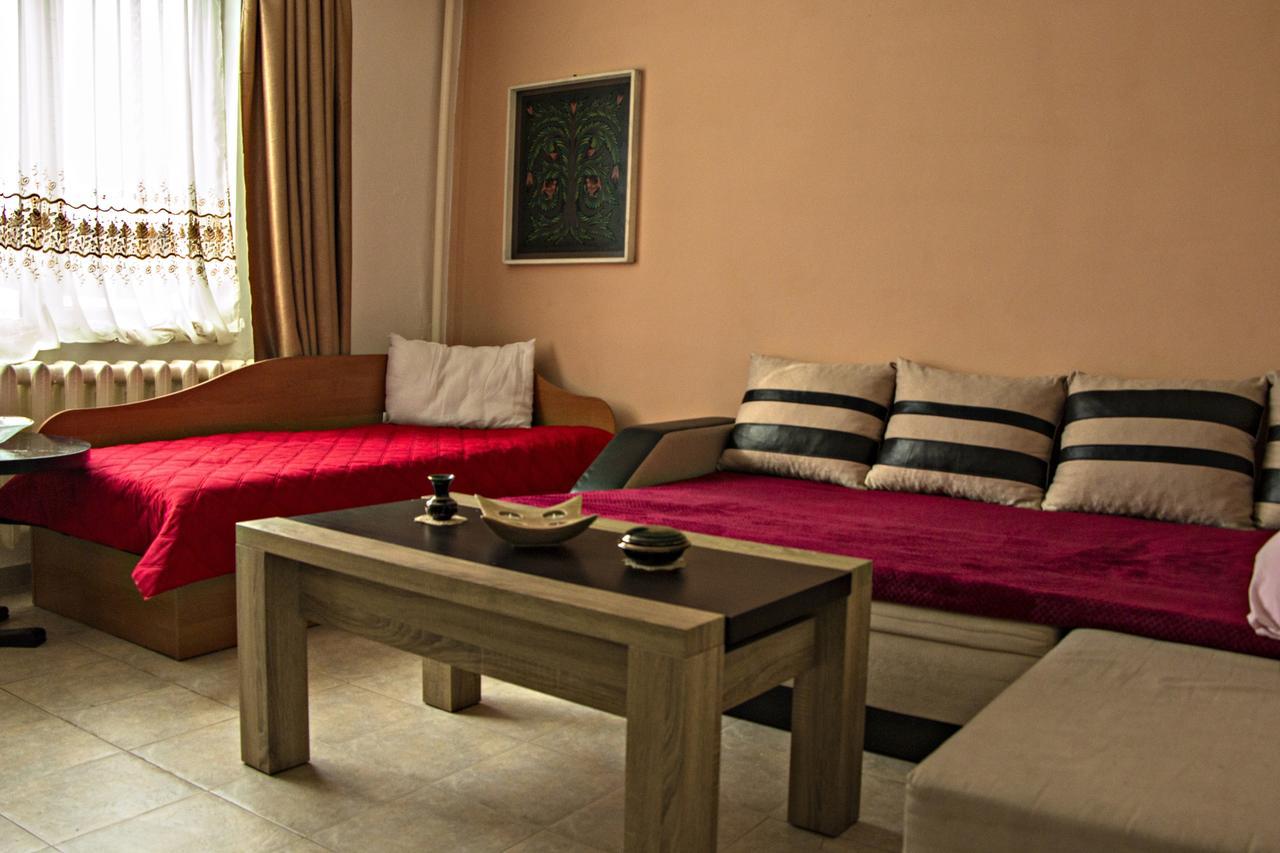 Hostal Libera