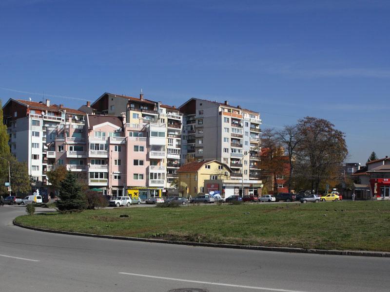 Libera Sofia