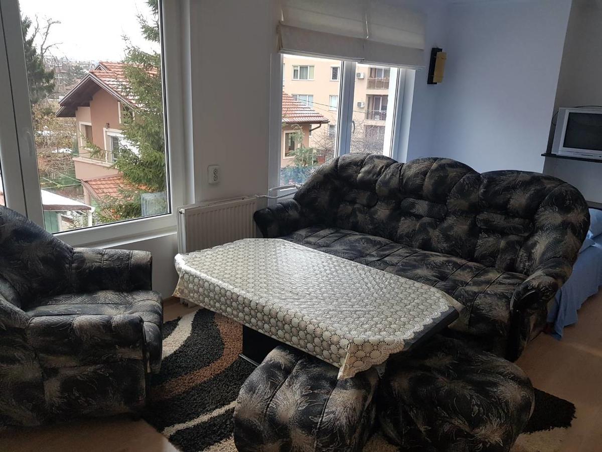 Libera Hostel Sofia