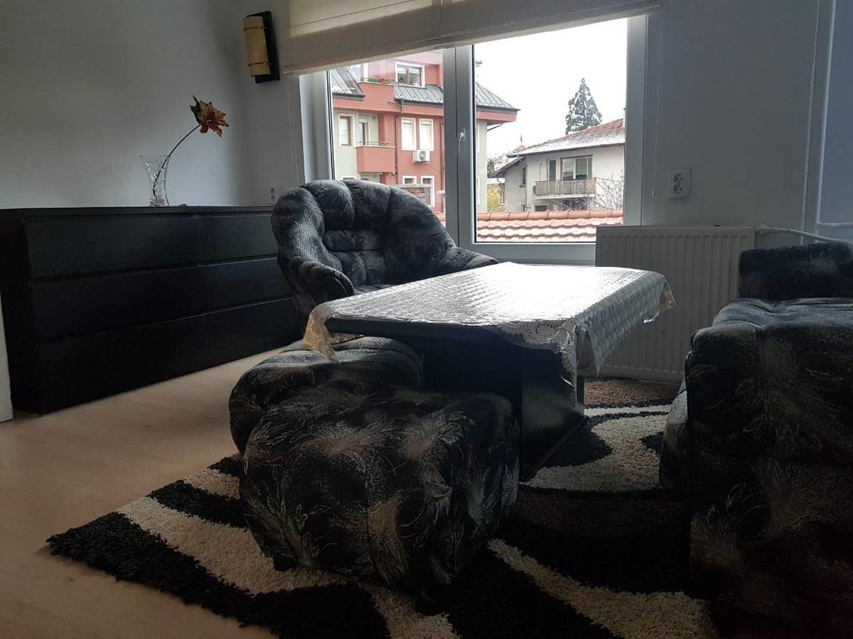 Hostel Libera Sofia