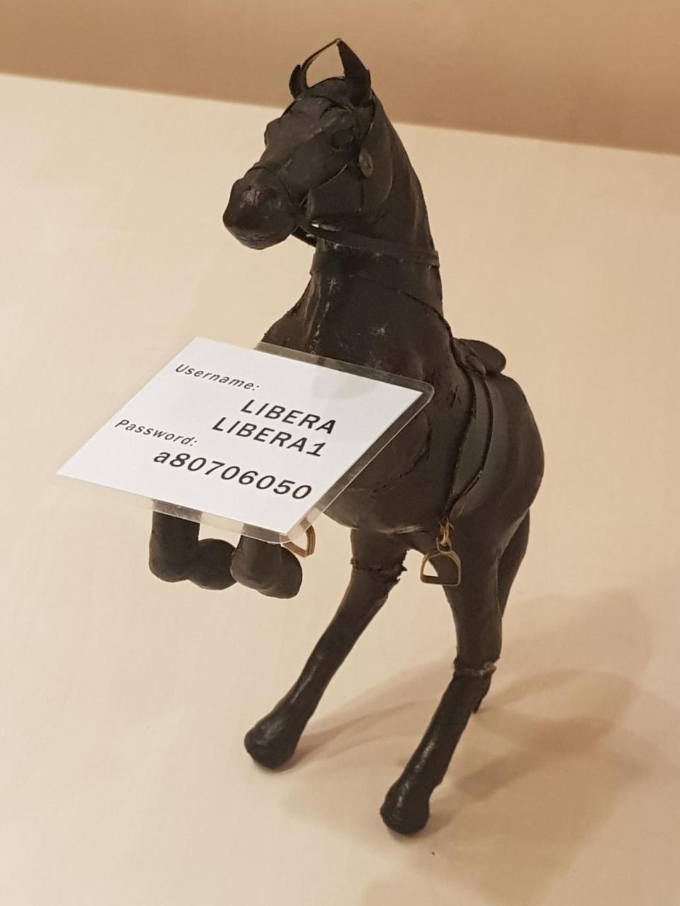 Libera Sofia