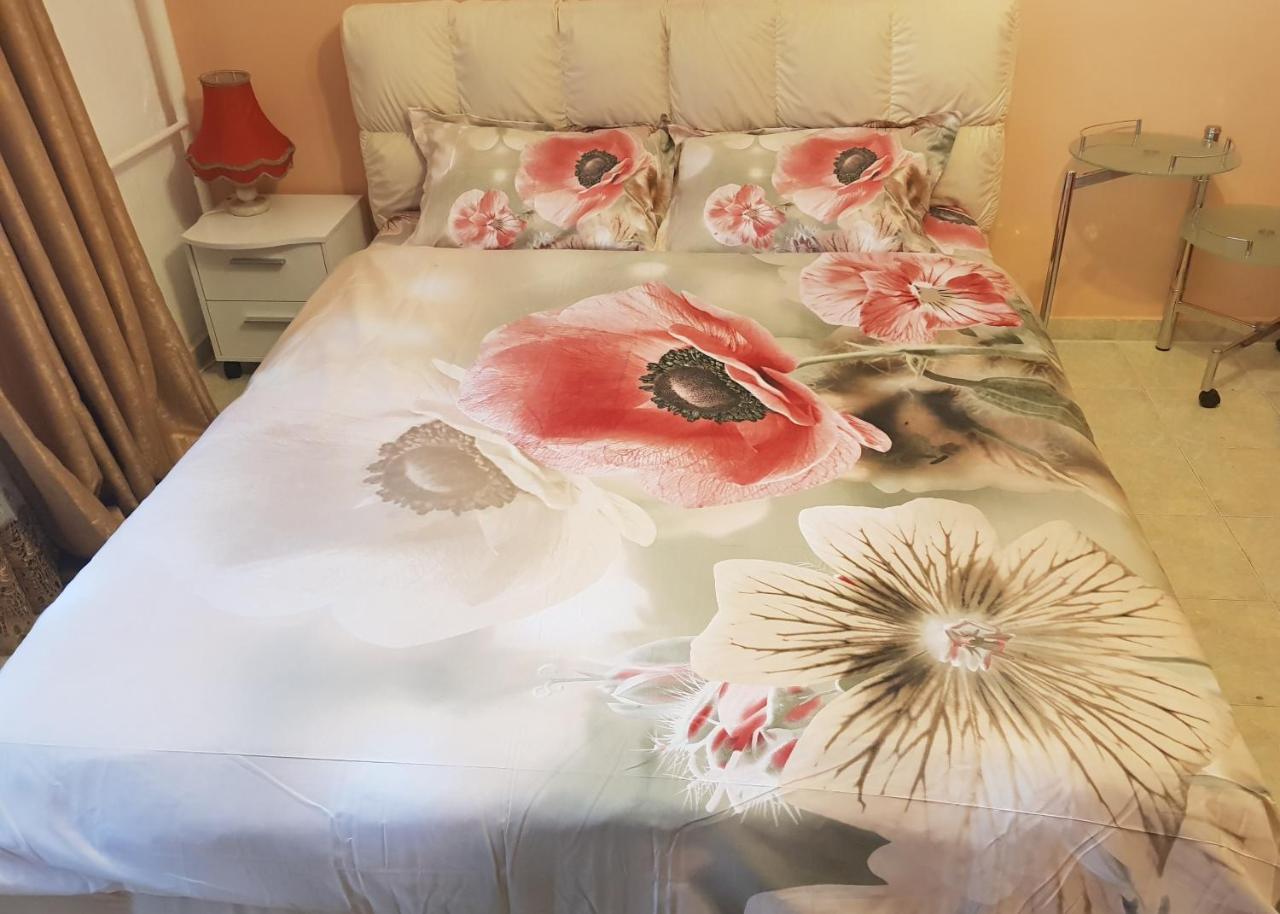 Libera Hostal *